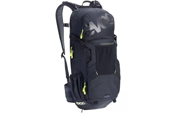 Rucksack FR Enduro Blackline 16 l, Black kaufen in Schwyz #1 | velomarkt.ch