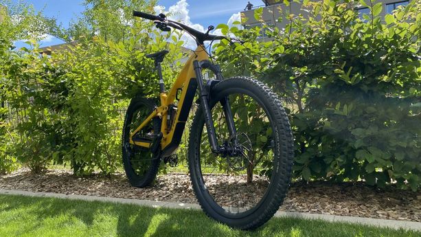Trek Fuel EXe 9.9 XX1 AXS – Größe M – Top-Zustand, ca. 1’800 km, foliert kaufen in Aargau #1 | velomarkt.ch