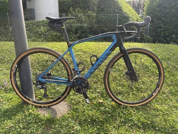 Canyon Grail SL 7.0 in XS kaufen in Nidwalden #1 | velomarkt.ch