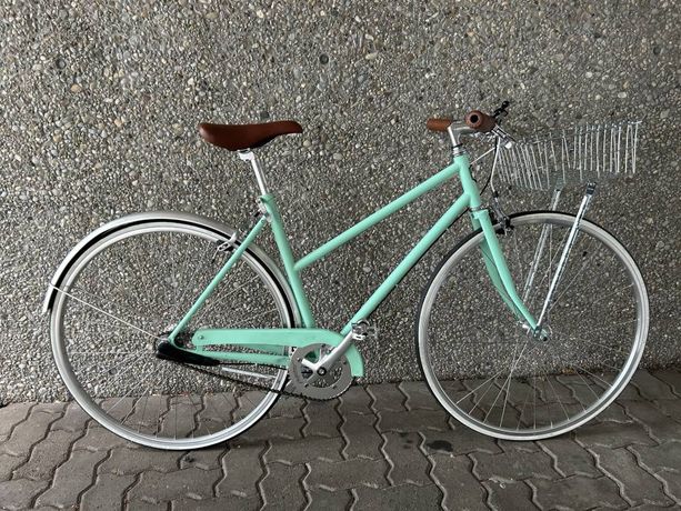 Siech City Bike kaufen in Zurigo #1 | velomarkt.ch