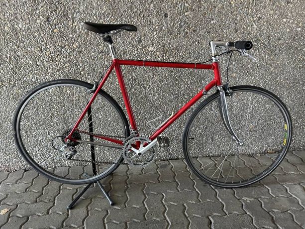 Andy Muff Rennvelo kaufen in Zurich #1 | velomarkt.ch