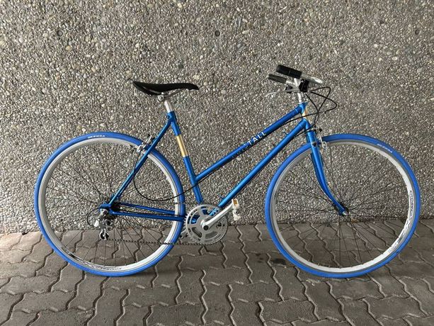 Kristall City Bike kaufen in Zurich #1 | velomarkt.ch