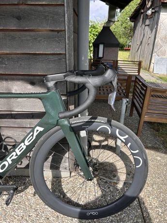 Orbea Orca Aero M21eLTD 55 kaufen in Soletta #1 | velomarkt.ch