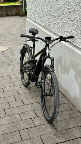 BiXS ACCESS EX FS Black XL 2 Akkus kaufen in Aargau #1 | velomarkt.ch