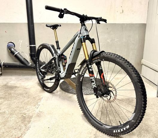 Pivot Cycles SHUTTLE SL PRO XO Eagle Transmission 2024 kaufen in Bern #1 | velomarkt.ch