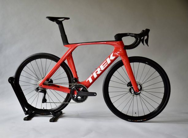 Trek Madone SLR Gen 7 (58) kaufen in Bern #1 | velomarkt.ch