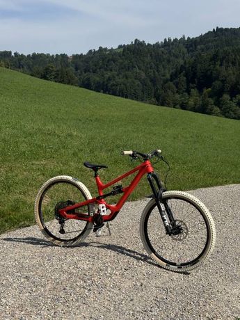 YT Capra Core 3 kaufen in Zurigo #1 | velomarkt.ch
