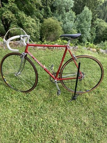 Zu verkaufen: RENNVELO PINARELLO TREVISO kaufen in Basel-Landschaft #1 | velomarkt.ch