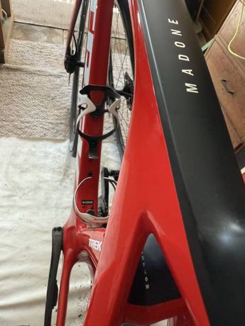 Trek Madone SLR 7 kaufen in Graubünden #1 | velomarkt.ch
