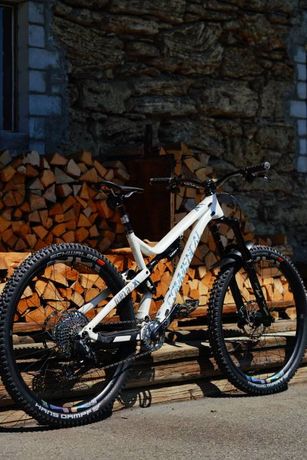 Commencal Meta AM 29 — XX Anniversary Edition — No. 66/100 — Size L kaufen in Zug #1 | velomarkt.ch