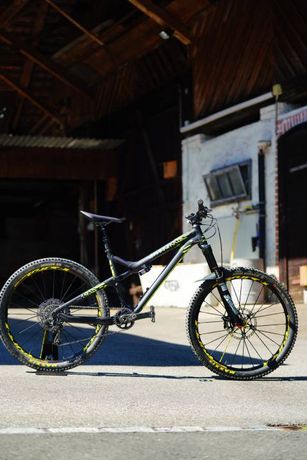 Commencal Meta AM V4 World Cup — Size M kaufen in Zugo #1 | velomarkt.ch