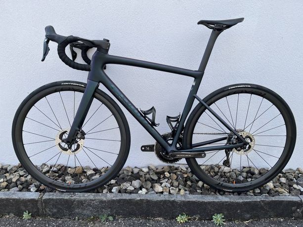 Specialized SL8 Rh56 kaufen in Lucerne #1 | velomarkt.ch