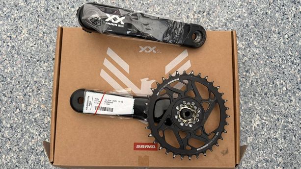 Sram XX SL dub kaufen in Berne #1 | velomarkt.ch