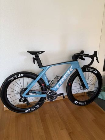Trek Madone SLR 7 Rennvelo mit Red Gruppe kaufen in Zurigo #1 | velomarkt.ch