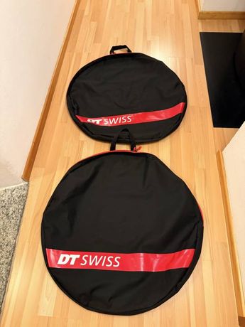 DT Swiss Laufradtasche 29 kaufen in Ticino #1 | velomarkt.ch