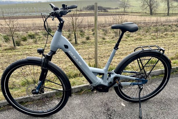 E Bike kaufen in Vaud #1 | velomarkt.ch