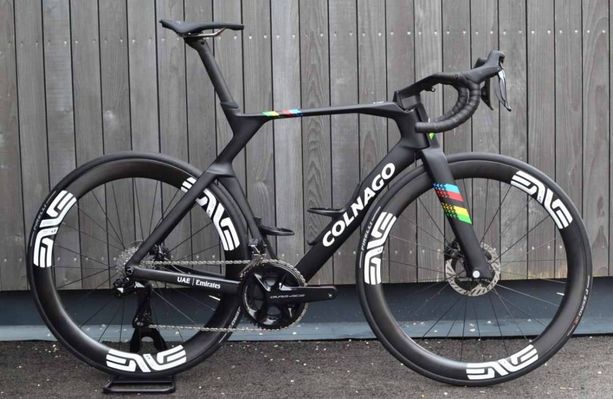 Colnago Y1RS kaufen in Graubünden #1 | velomarkt.ch