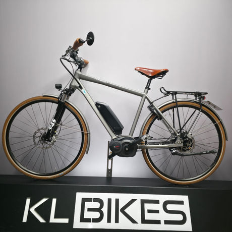 CRESTA E CORSO kaufen in St. Gallen #1 | velomarkt.ch