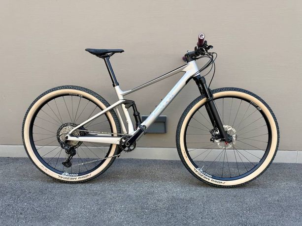 BMC Fourstroke 01 kaufen in Luzern #1 | velomarkt.ch