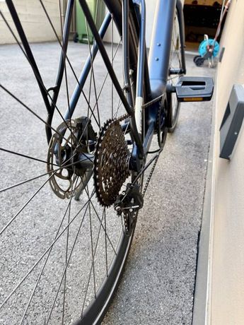 Specialized Turbo Vado SL 4.0 EQ kaufen in Luzern #1 | velomarkt.ch
