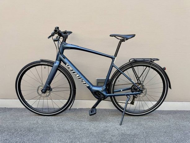 Specialized Turbo Vado SL 4.0 EQ kaufen in Lucerne #1 | velomarkt.ch