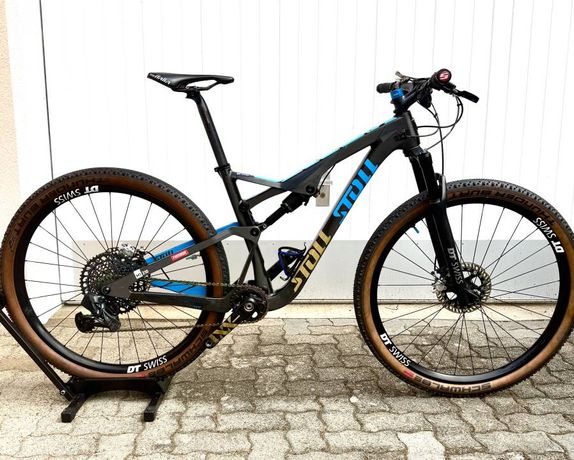 Stoll Bike kaufen in Thurgau #1 | velomarkt.ch