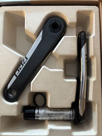 Sram Red Kurbel kaufen in Bern #1 | velomarkt.ch