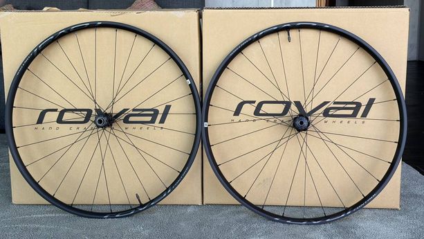 Roval 29" Alu X-country Laufradsatz Specialized kaufen in Argovie #1 | velomarkt.ch