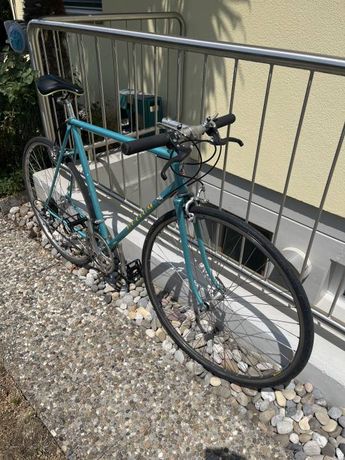 Stadtrenner kaufen in Solothurn #1 | velomarkt.ch