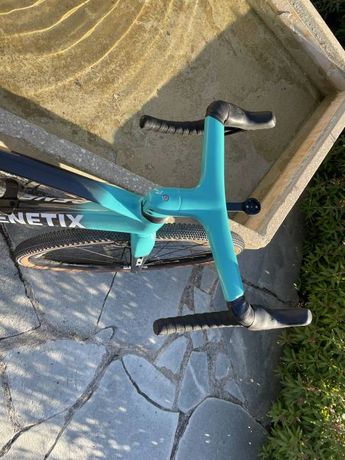 Gravel Bike Genetix kaufen in Solothurn #1 | velomarkt.ch