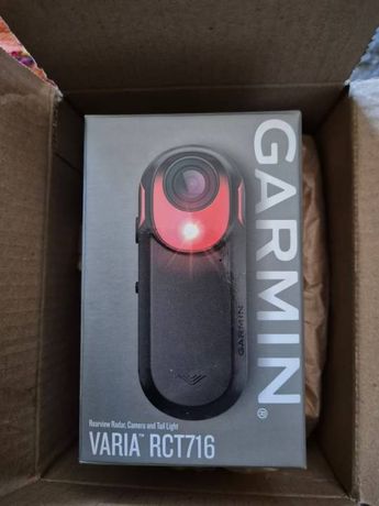 Garmin Varia  RCT715 kaufen in Grisons #1 | velomarkt.ch