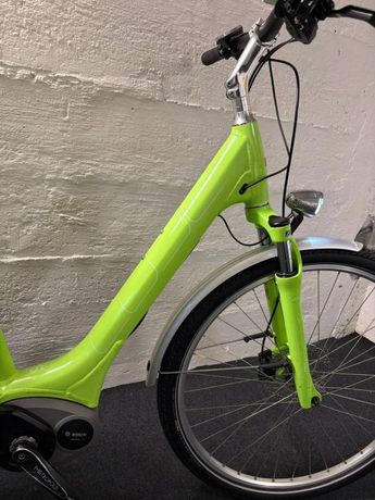Cube Elly Ride in M (50cm) kaufen in Basilea-Città #1 | velomarkt.ch