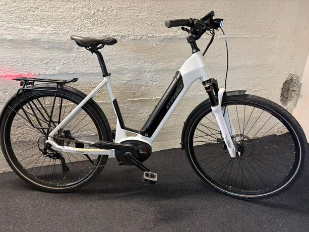 Stevens E-Triton PT5 in M (52cm) kaufen in Basel-Stadt #1 | velomarkt.ch