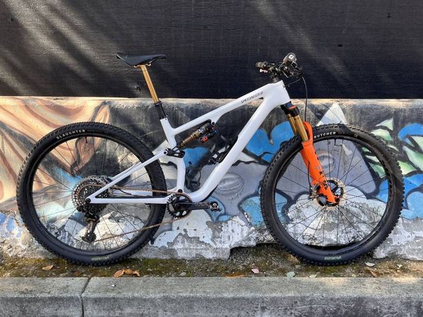 Specialized Epic 8 Evo+ kaufen in Jura #1 | velomarkt.ch