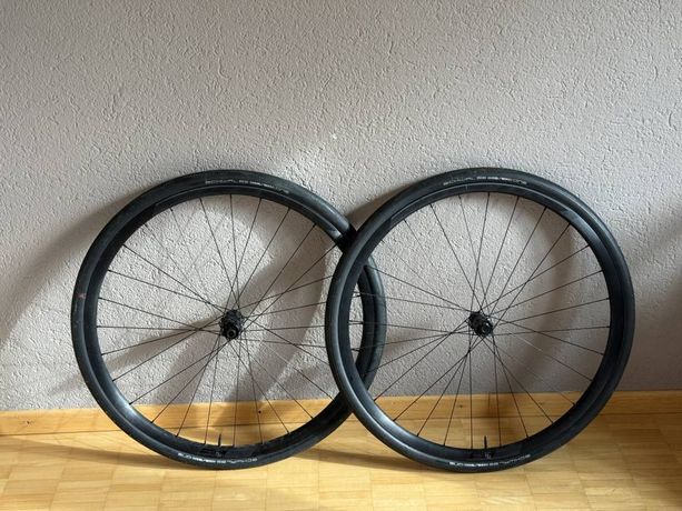 Syncros RP 2.0 Disc kaufen in Schwyz #1 | velomarkt.ch