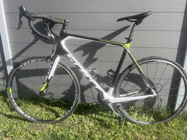 Scott Solance 10XL kaufen in Vallese #1 | velomarkt.ch