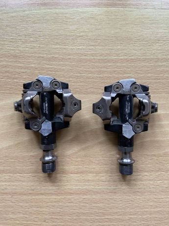 Shimano XTR PD-M9000 Pedalen kaufen in Aargau #1 | velomarkt.ch