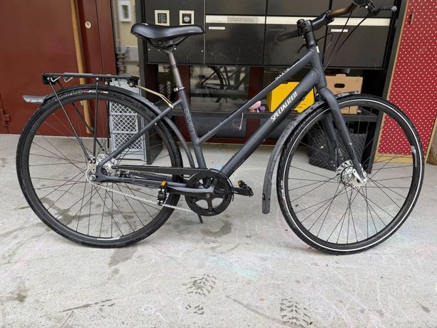 Specialized Source Seven kaufen in Bern #1 | velomarkt.ch