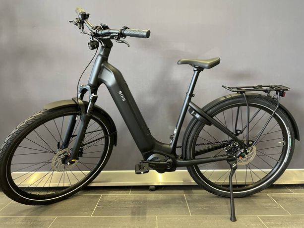 BIXS CAMPUS E20 DI  Grösse M kaufen in Berne #1 | velomarkt.ch
