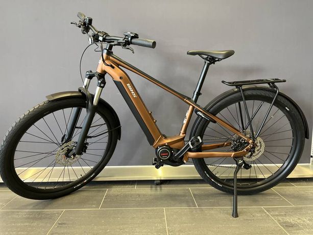 BIXS ACCESS E30 Grösse M kaufen in Berna #1 | velomarkt.ch