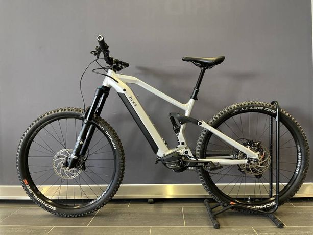 BIXS SAUVAGE E15 Grösse M kaufen in Bern #1 | velomarkt.ch
