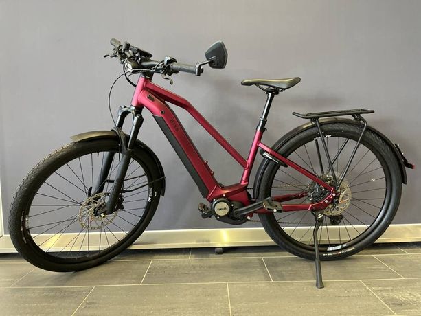 ACCESS EX GOR  Grösse M  45Km/h kaufen in Berne #1 | velomarkt.ch