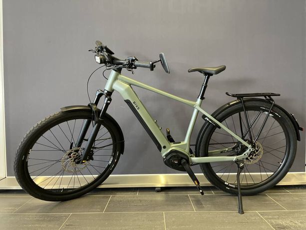 Access-Ex light  Grösse L   45Km/h kaufen in Berne #1 | velomarkt.ch