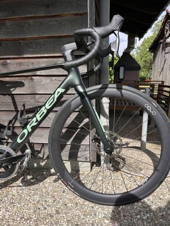 Orbea Orca kaufen in Soletta #1 | velomarkt.ch