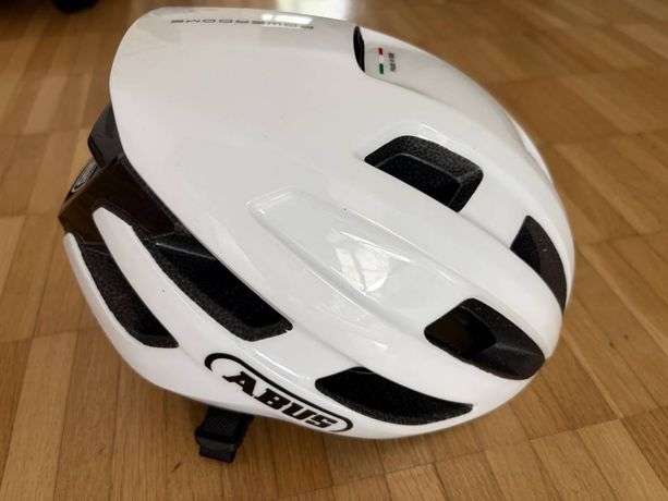 Abus Powerdrome Mips 51-55cm kaufen in Aargau #1 | velomarkt.ch