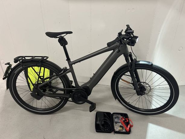 SPECIALIZED VADO TURBO S IGH 45er kaufen in Obwalden #1 | velomarkt.ch