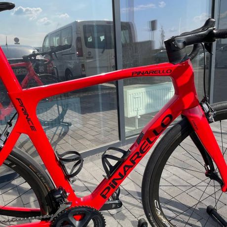 Pinarello Prince kaufen in Zurigo #1 | velomarkt.ch