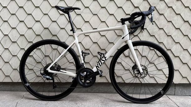 Rose XLITE 04 Ultegra Carbon (Modell 2022) kaufen in Bern #1 | velomarkt.ch