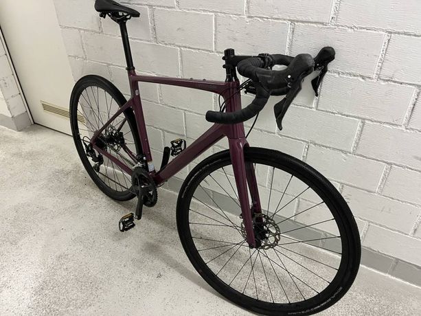 Cannondale SYNAPSE CARBON 3 L kaufen in Berne #1 | velomarkt.ch