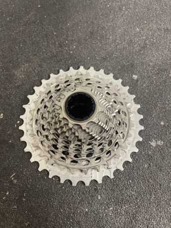 SRAM RED XDR Kassette 10-33 kaufen in Zurich #1 | velomarkt.ch
